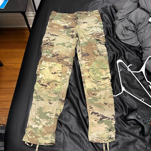 Army ocp SUMMER bottoms - Picture 1 of 1